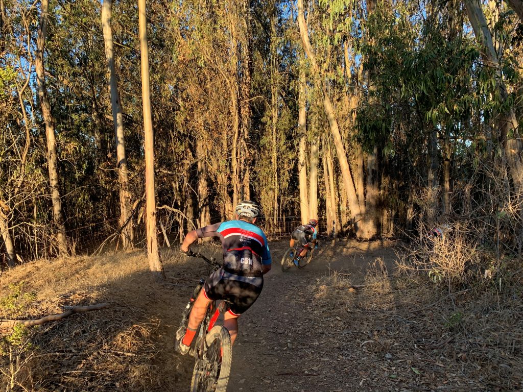 Day 1 Learnings   East Bay Dirt Classic