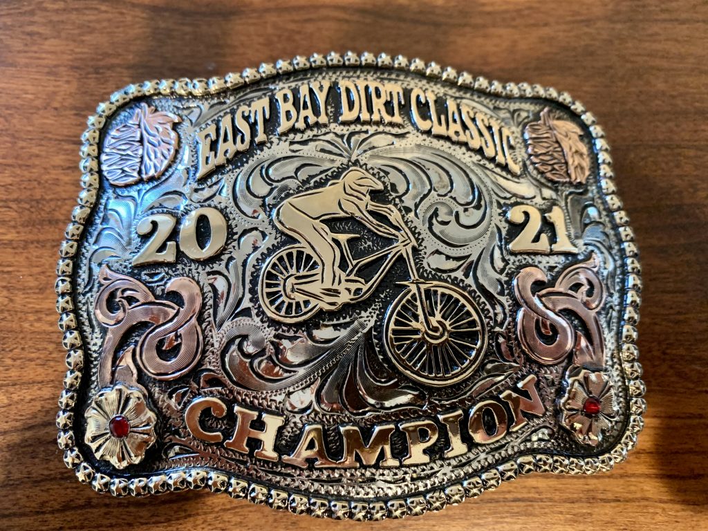 champion buckle